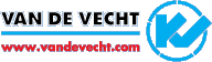 Logo Van de Vecht Insustrial Machines